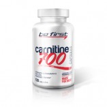 Be First L-carnitine capsules 700 мг 120 капсул				